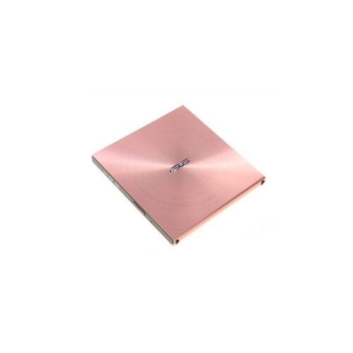 ASUS SDRW-08U5S-U | Extern Optisch Schijfstation | DVD Super Multi DL | Roze