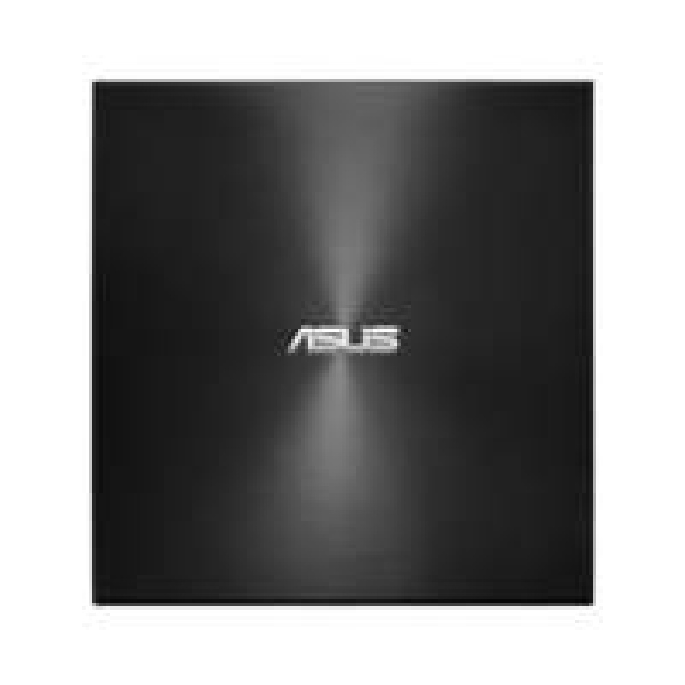 ASUS SDRW-08U7M-U | Externe DVD±RW-brander | USB 2.0 | 8x DVD-schrijfsnelheid - Afbeelding 2
