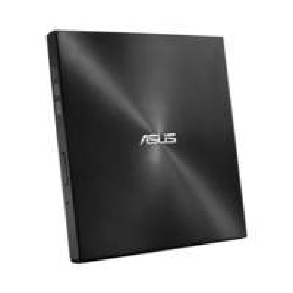 ASUS SDRW-08U7M-U | Externe DVD±RW-brander | USB 2.0 | 8x DVD-schrijfsnelheid - Afbeelding 3
