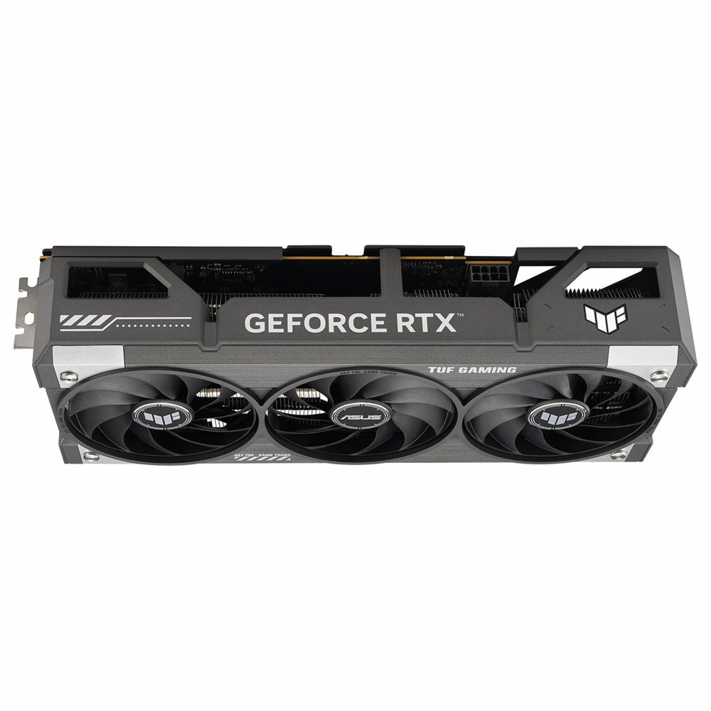 ASUS TUF Gaming GeForce RTX 5060 | 8GB GDDR7 | DLSS 4 | Videokaart | Nvidia GPU - Afbeelding 3