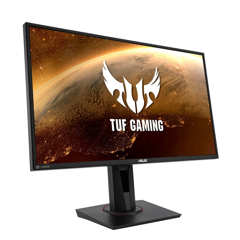 ASUS TUF Gaming VG279QM 27" | 1920 x 1080 IPS | 280Hz | Gaming Monitor - Afbeelding 2