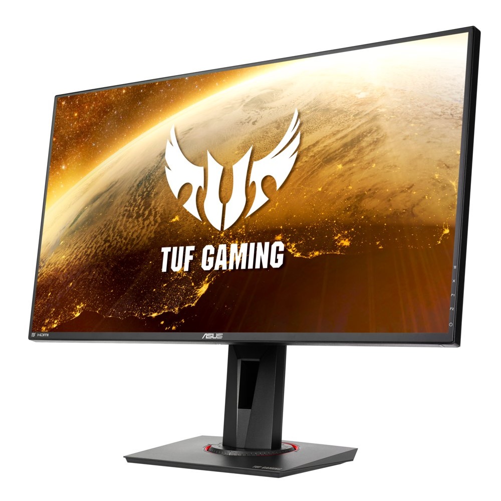 ASUS TUF Gaming VG279QM 27" | 1920 x 1080 IPS | 280Hz | Gaming Monitor - Afbeelding 4
