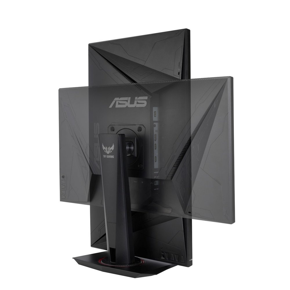 ASUS TUF Gaming VG279QM 27" | 1920 x 1080 IPS | 280Hz | Gaming Monitor - Afbeelding 7