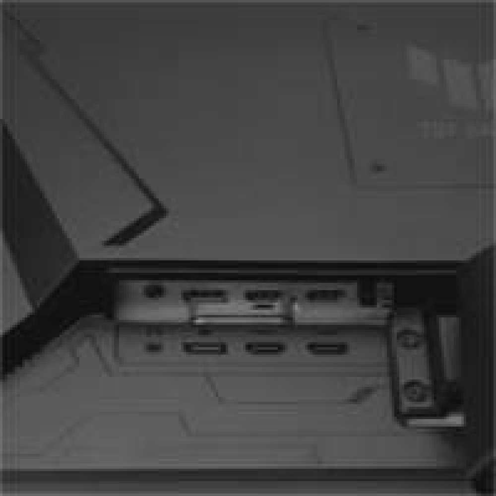 ASUS TUF Gaming VG279QM1A 27" | 1920 x 1080 IPS | 280Hz | Gaming Monitor - Afbeelding 3