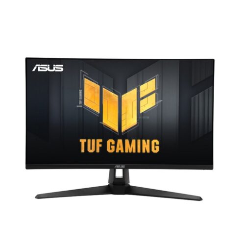 ASUS TUF Gaming VG27AQM1A 27'' | 2560x1440 QHD IPS | 260Hz | 1ms | FreeSync Premium | G-SYNC Compatible | Gaming Monitor