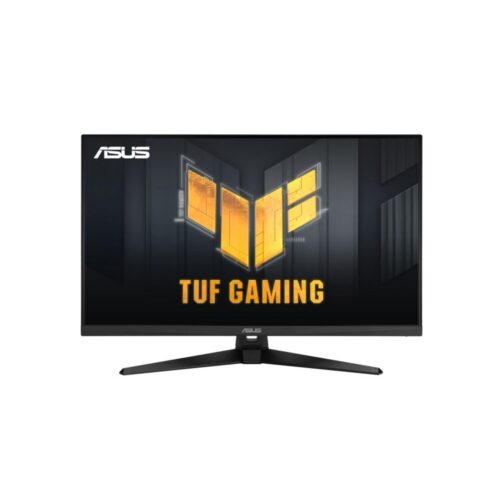ASUS TUF Gaming VG32AQA1A 32" | 2560 x 1440 VA | 170Hz | Gaming Monitor