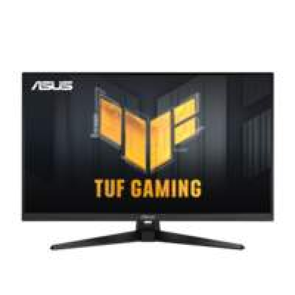 ASUS TUF Gaming VG32AQA1A 32" | 2560 x 1440 VA | 170Hz | Gaming Monitor - Afbeelding 2