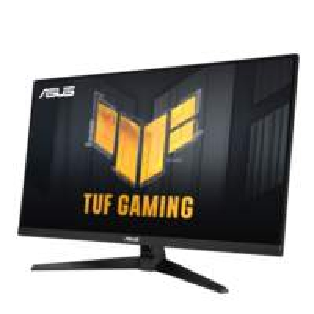 ASUS TUF Gaming VG32AQA1A 32" | 2560 x 1440 VA | 170Hz | Gaming Monitor - Afbeelding 4
