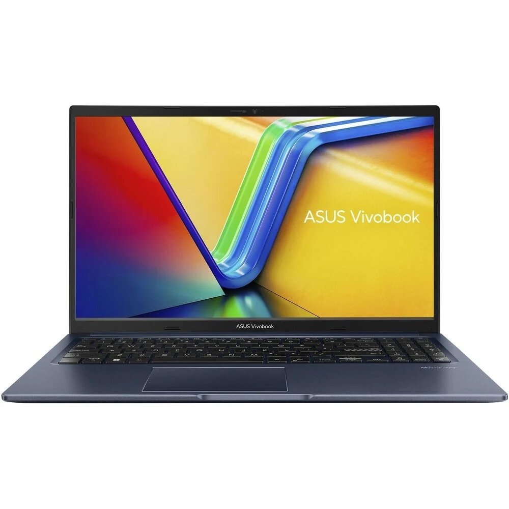 ASUS VivoBook M1502YA | 15,6” Full HD IPS | AMD Ryzen 7 5825U | 16GB RAM | 512GB SSD | W11 Pro