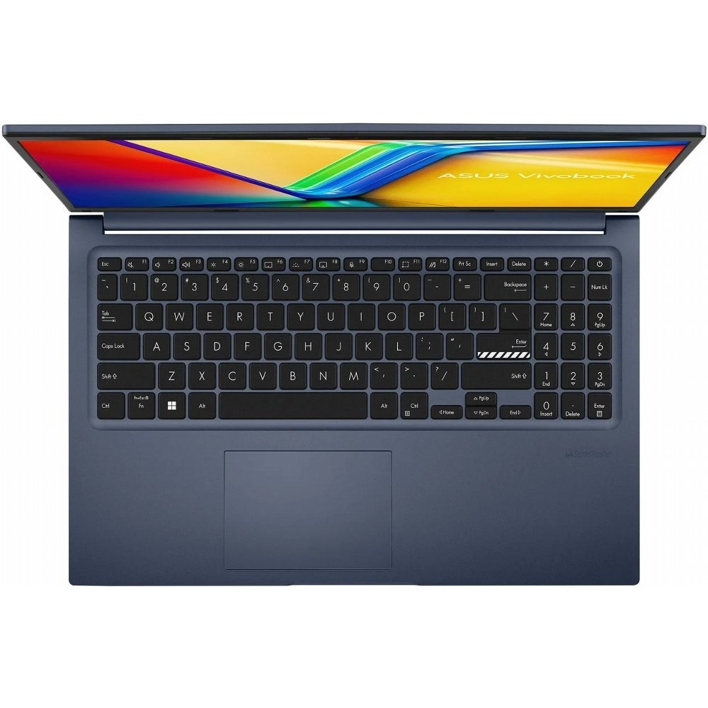 ASUS VivoBook M1502YA | 15,6'' Full HD IPS | AMD Ryzen 7 5825U | 16GB RAM | 512GB SSD | W11 Pro - Afbeelding 3