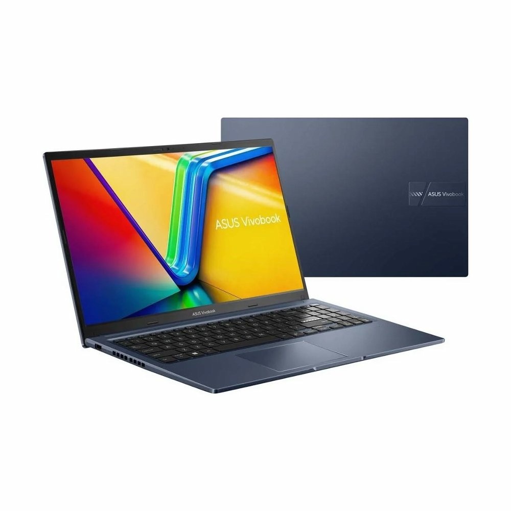 ASUS VivoBook M1502YA | 15,6'' Full HD IPS | AMD Ryzen 7 5825U | 16GB RAM | 512GB SSD | W11 Pro - Afbeelding 5