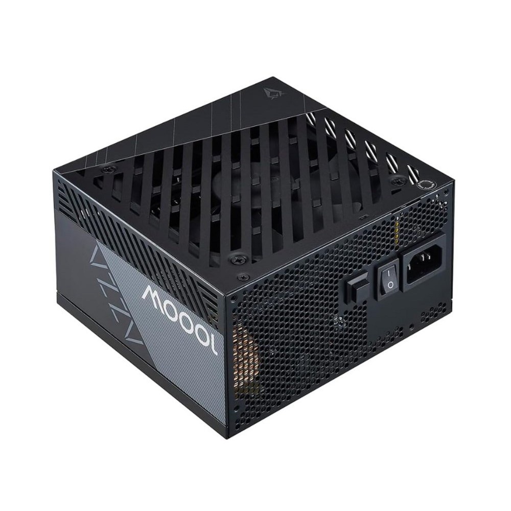 AZZA PSAZ-100P | 1000 Watt Platinum ATX 3.0 PSU | Modulair | Power Supply | Voeding