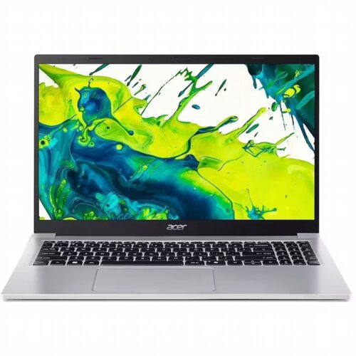 Acer Aspire 15 | 15.6" Full HD | Intel Core 3 N355 | 8GB DDR5 | 512GB SSD | Windows 11 Pro