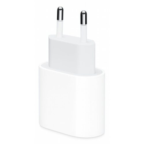 Apple MD3J4ZM/A | 20W USB-C Oplader | Snellader | Origineel Apple | Wit