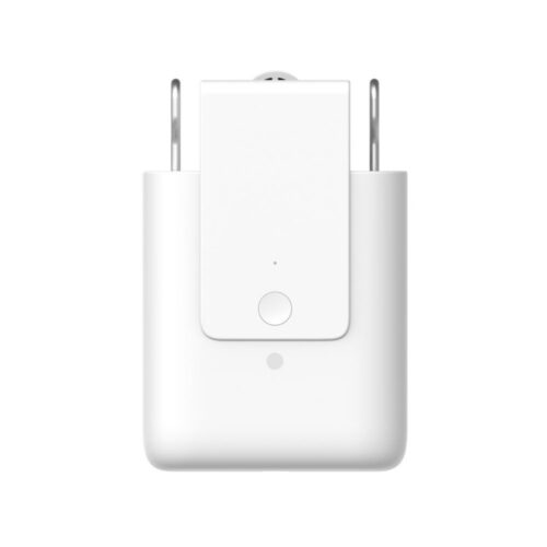 Aqara Curtain Driver E1 | Rod Version | Zigbee 3.0 | 6400 mAh | Wit