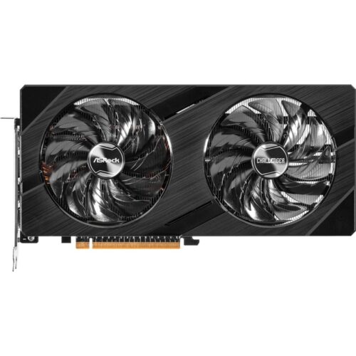 Asrock Intel Arc A750 Challenger D OC | 8GB GDDR6 VRAM | Videokaart | GPU | Nvidia