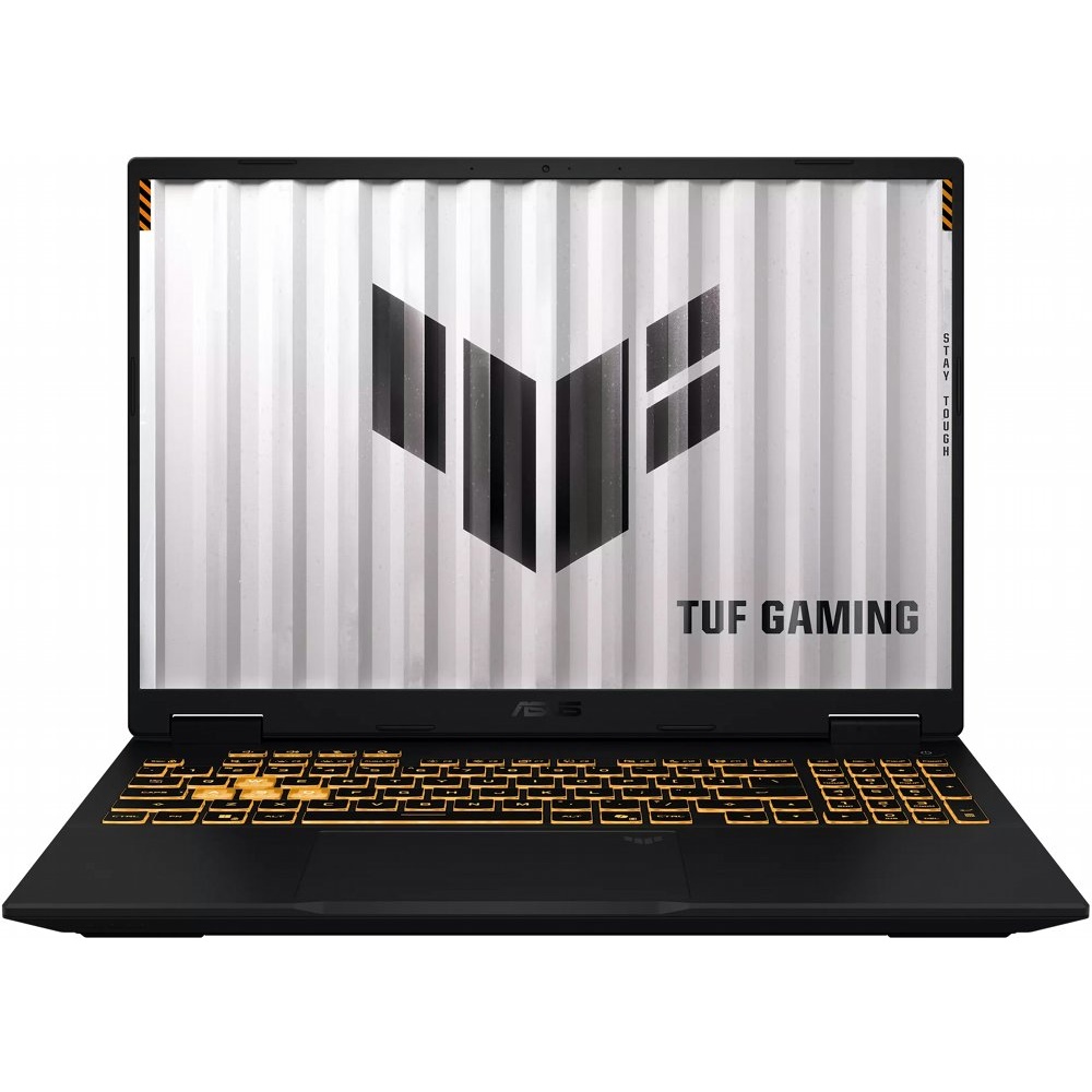 Asus TUF Gaming 16 | 16″ WUXGA IPS | Intel Core i7 14650HX | RTX5060 | 16GB DDR5 | 512GB SSD | W11 Home