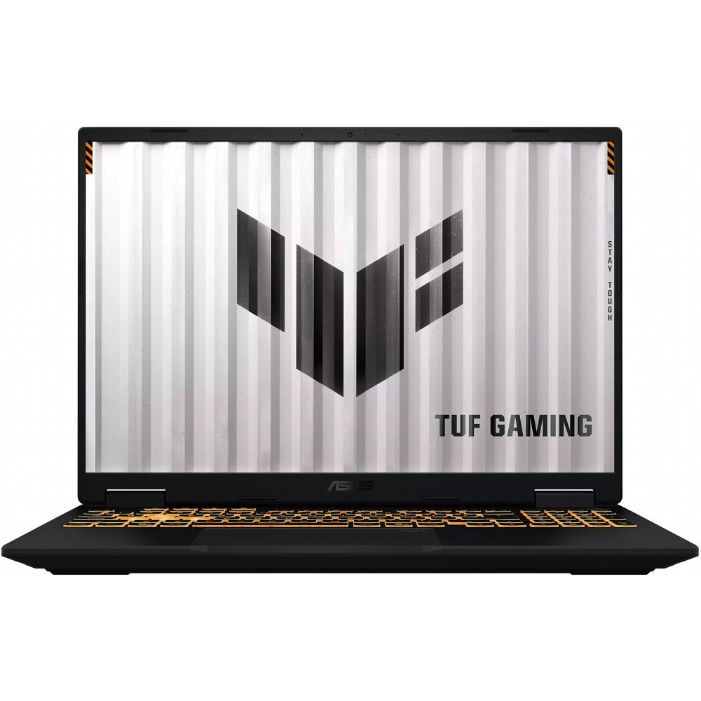 Asus TUF Gaming 16 | 16" WUXGA IPS | Intel Core i7 14650HX | RTX5060 | 16GB DDR5 | 512GB SSD | W11 Home - Afbeelding 3