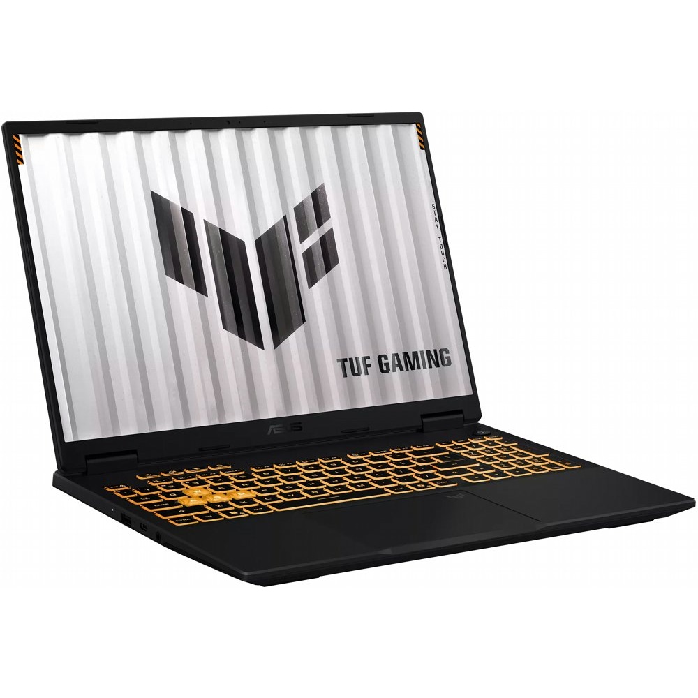 Asus TUF Gaming 16 | 16" WUXGA IPS | Intel Core i7 14650HX | RTX5060 | 16GB DDR5 | 512GB SSD | W11 Home - Afbeelding 6