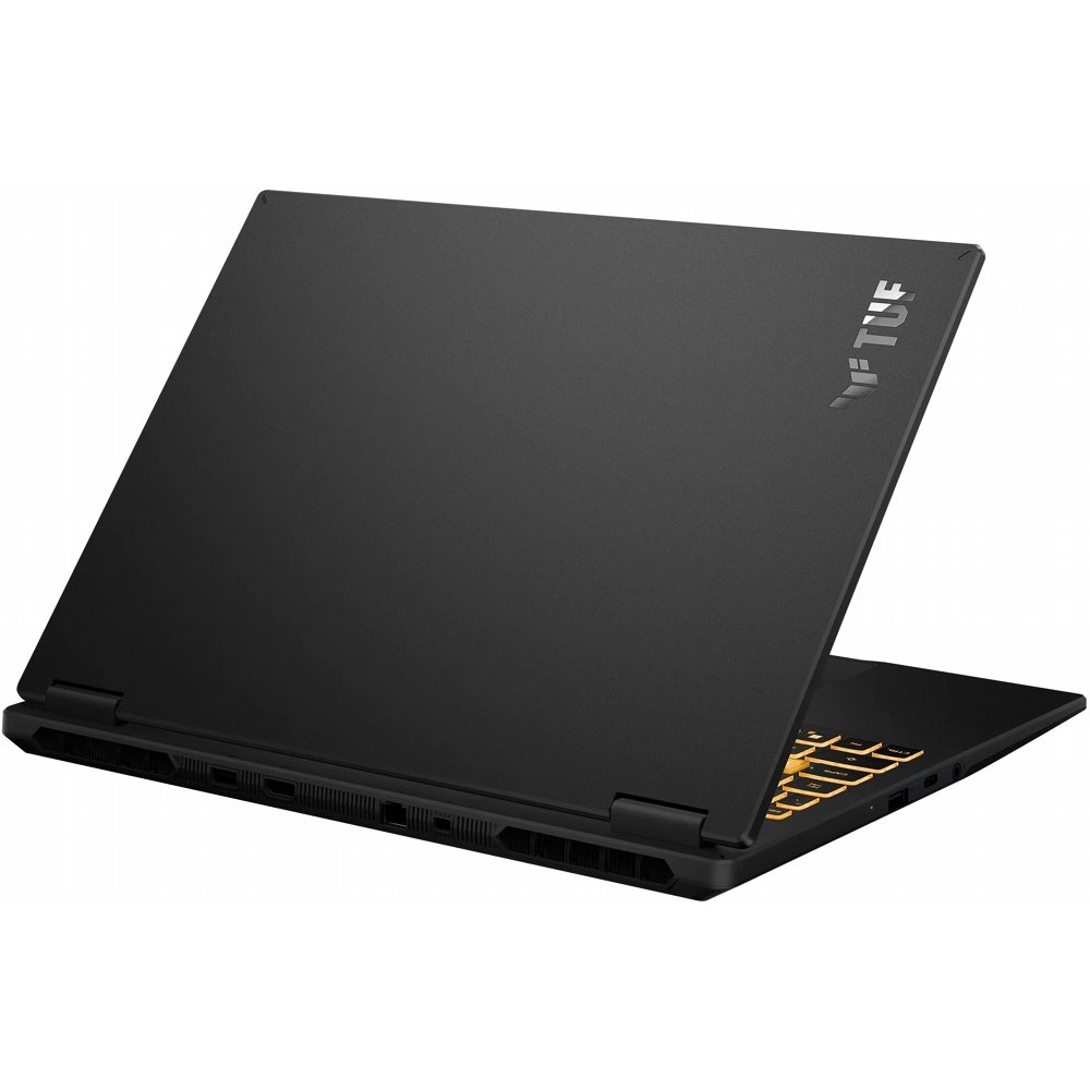 Asus TUF Gaming 16 | 16" WUXGA IPS | Intel Core i7 14650HX | RTX5060 | 16GB DDR5 | 512GB SSD | W11 Home - Afbeelding 7
