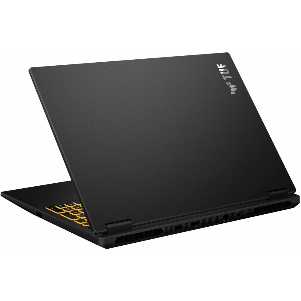 Asus TUF Gaming 16 | 16" WUXGA IPS | Intel Core i7 14650HX | RTX5060 | 16GB DDR5 | 512GB SSD | W11 Home - Afbeelding 8