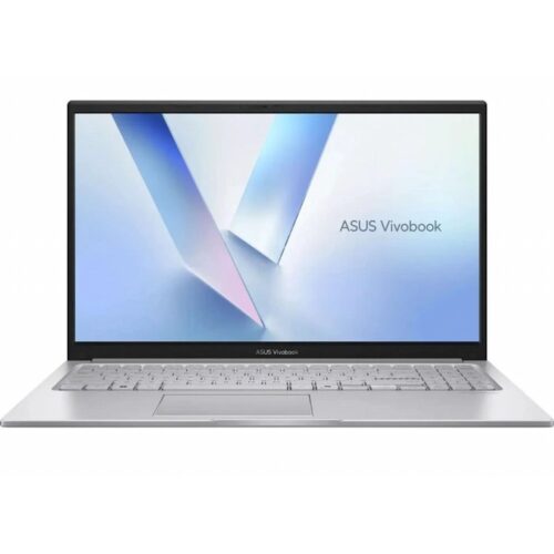 Asus Vivobook 15 X1504MA | 15.6'' Full HD IPS | Intel Core 3 304 | 8GB DDR5 | 256GB SSD | W11 Pro