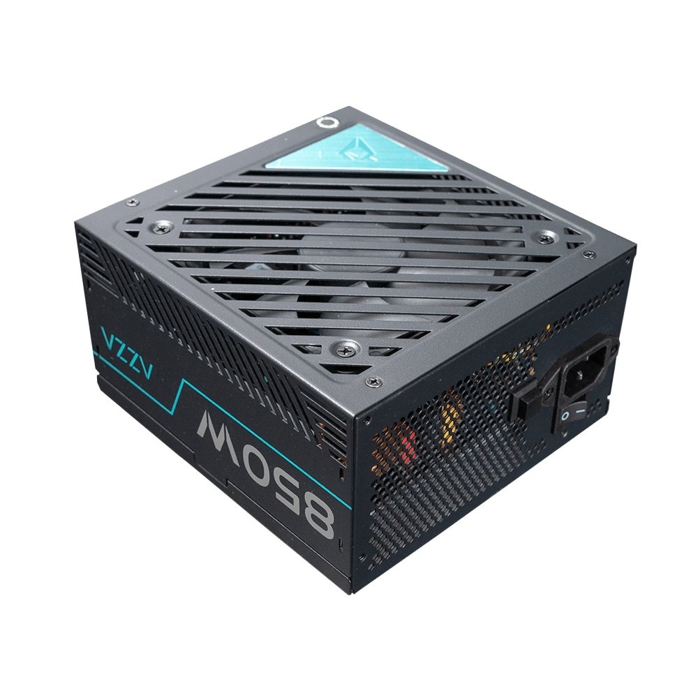 Azza PSAZ-850G14 | 850 Watt Gold ATX PSU | Power Supply | Voeding - Afbeelding 3