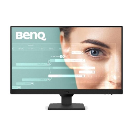 BenQ GW2490 23,8'' | 1920x1080 IPS | 100Hz | 99% sRGB | Eye-Care Monitor