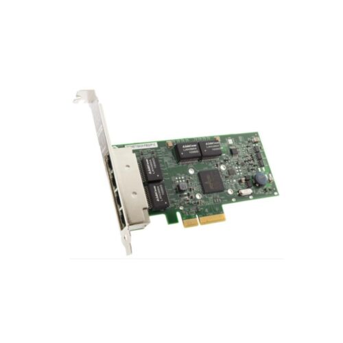 Broadcom BCM5719-4P | Interne Ethernet Adapter | 4x 1Gbps | PCIe