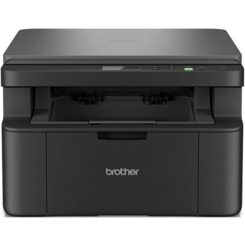 Brother DCP-L1640W | A4 | 600 × 600 DPI | Wi-Fi | Zwart-wit Multifunctionele Laserprinter