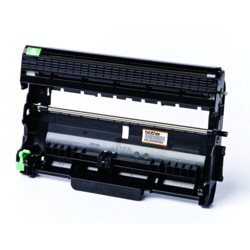 Brother DR-2200 | Drum Unit | Origineel | Zwart-wit laserprinters | Tot 12.000 pagina’s