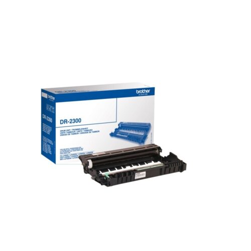 Brother DR-2300 | Drumeenheid | Origineel | 1 stuk