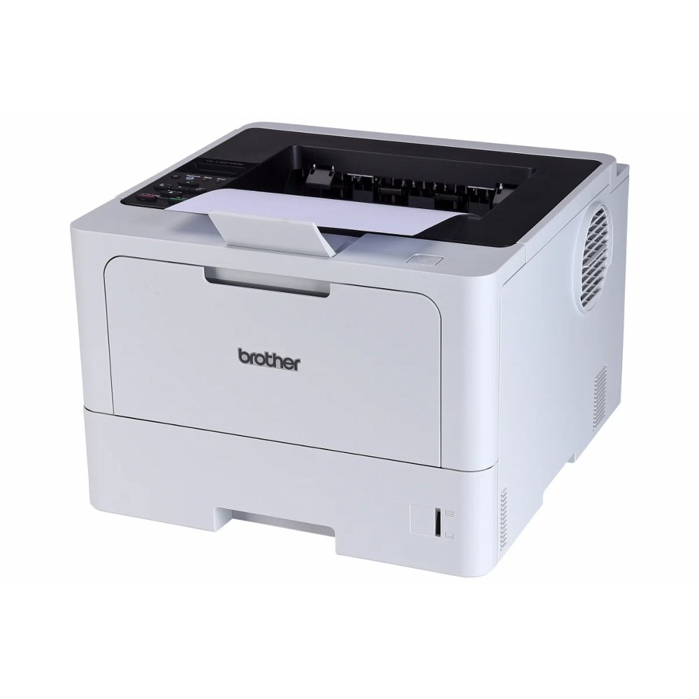 Brother HL-L5210DN | A4 Laserprinter | 1200x1200 DPI | Duplex | Netwerk