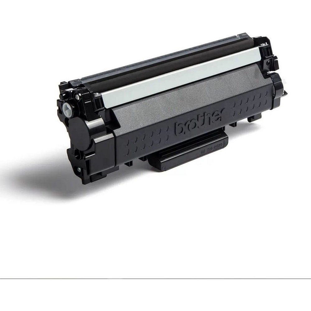 Brother TN-2410 Tonercartridge | 1 Stuk | Origineel | Zwart