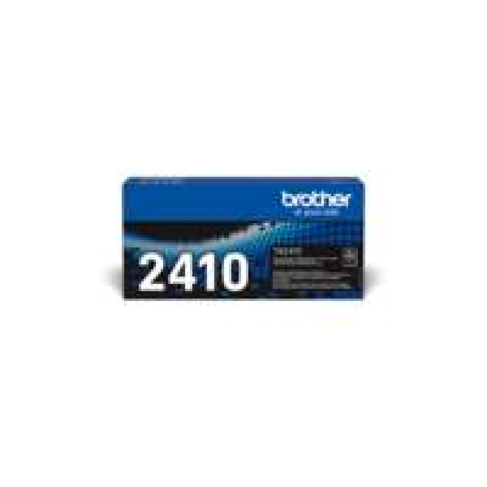 Brother TN-2410 Tonercartridge | 1 Stuk | Origineel | Zwart - Afbeelding 2