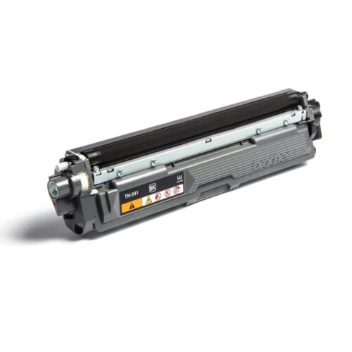 Brother TN-241BK | Tonercartridge | Origineel | Zwart | 1 stuk