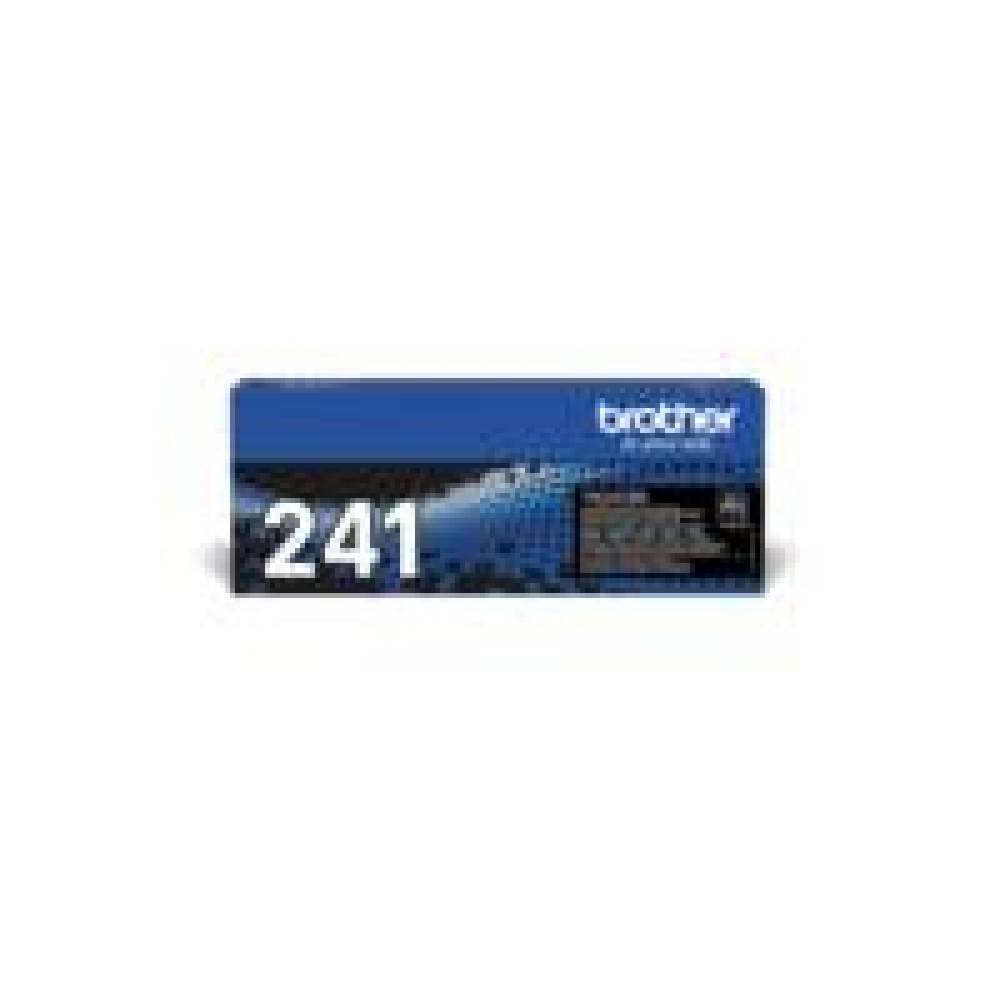 Brother TN-241BK | Tonercartridge | Origineel | Zwart | 1 stuk - Afbeelding 3