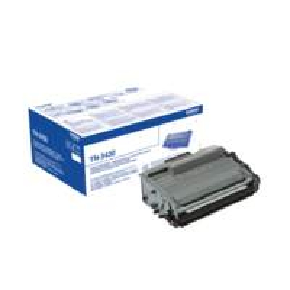 Brother TN-3430 Tonercartridge | Circa 3.000 Pagina's A4 | Conform ISO/IEC 19752 - Afbeelding 2