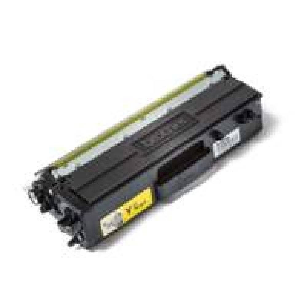 Brother TN-421Y | Tonercartridge | Origineel | Geel | 1 stuk - Afbeelding 2
