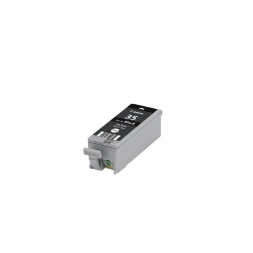 Canon 1509B001 | Originele Zwarte Inktcartridge | 1 Stuk