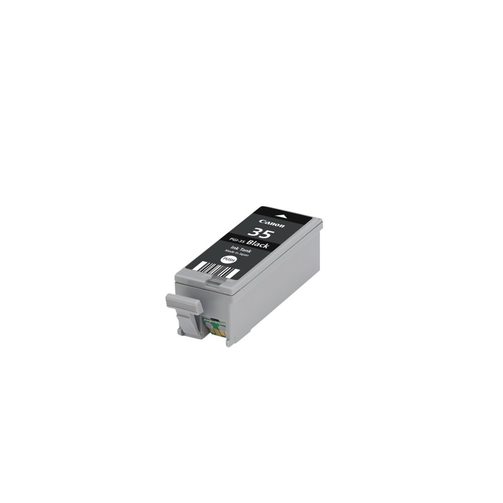 Canon 1509B001 | Originele Zwarte Inktcartridge | 1 Stuk