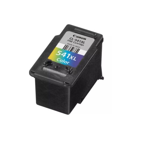Canon CL-541XL | Originele High (XL) Rendement Cyaan/Magenta/Geel Inktcartridge | 1 Stuk