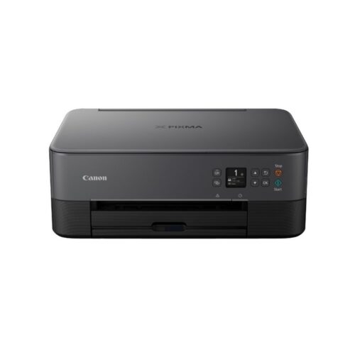 Canon PIXMA TS5350i | All-in-One Inkjetprinter | 4800 x 1200 DPI | Wi-Fi | Kleur