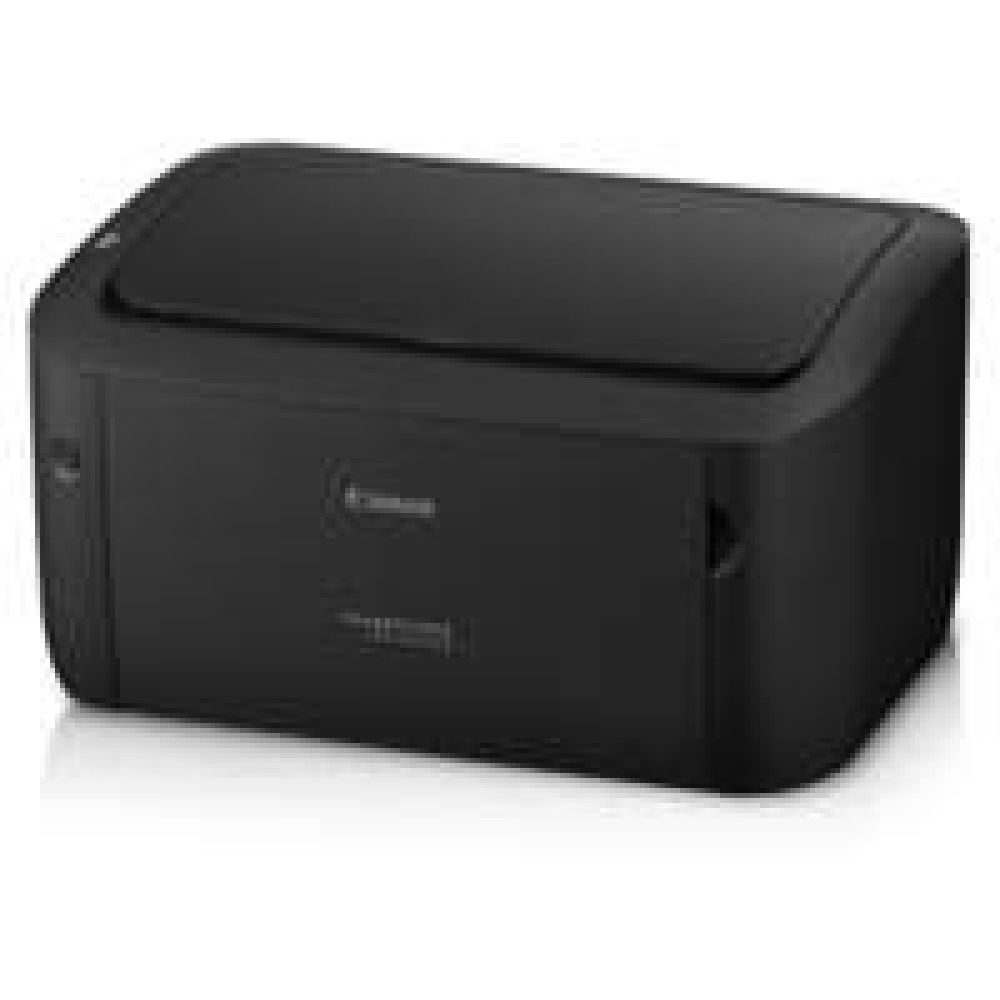 Canon i-SENSYS LBP6030B | Mono Laser A4 | 18 ppm | 2400 × 600 DPI | Zwart/Wit | 150 vellen - Afbeelding 2