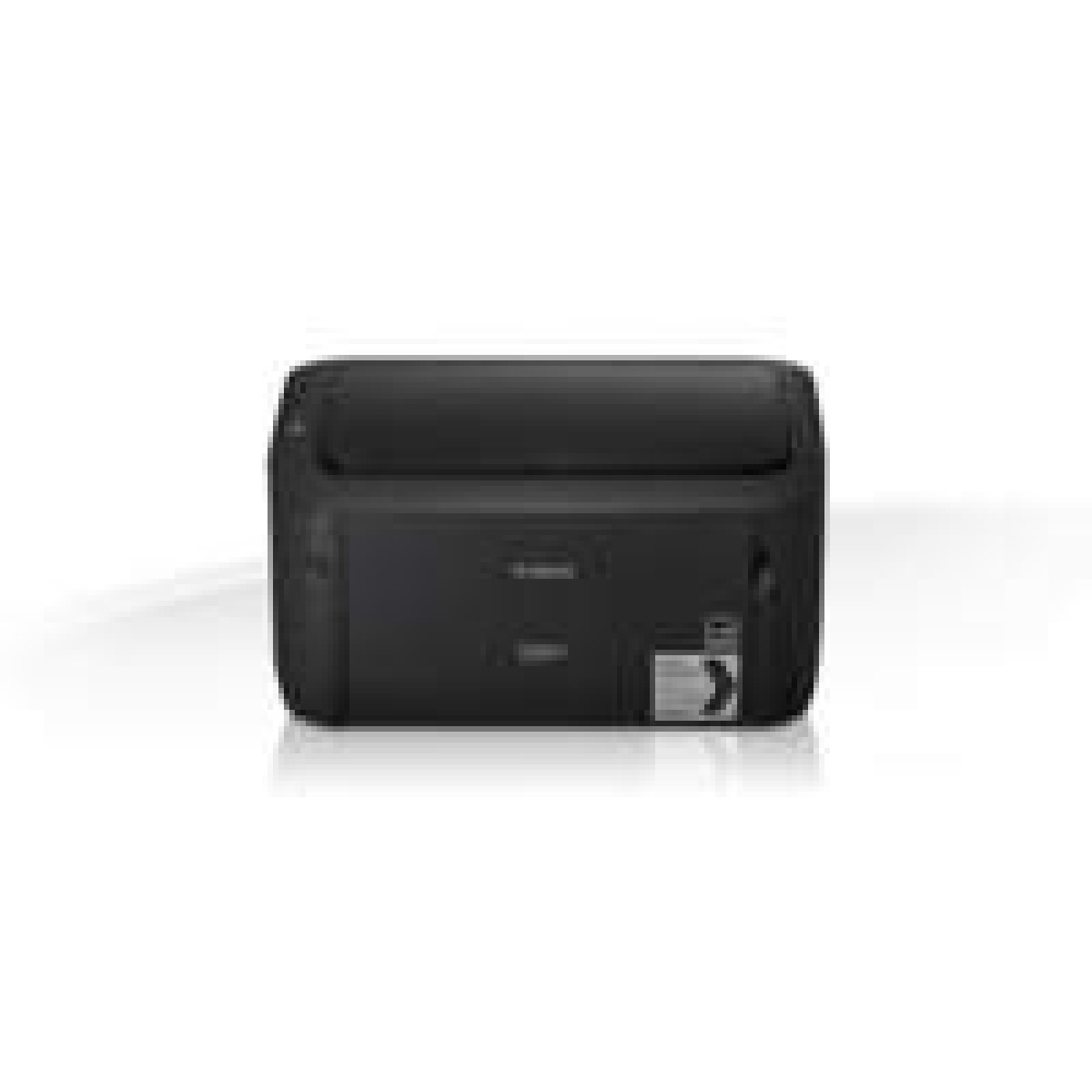 Canon i-SENSYS LBP6030B | Mono Laser A4 | 18 ppm | 2400 × 600 DPI | Zwart/Wit | 150 vellen - Afbeelding 3