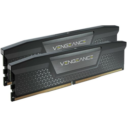 Corsair Vengeance | 32GB 2x16GB DDR5 | 4800MHz | DIMM | CL40 | Geheugenmodule | RAM