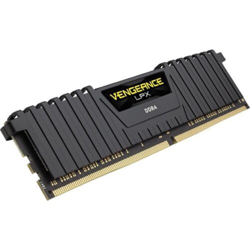 Corsair Vengeance LPX | 1x8GB DDR4 | 3000MHz | DIMM | CL16 | Geheugenmodule | RAM