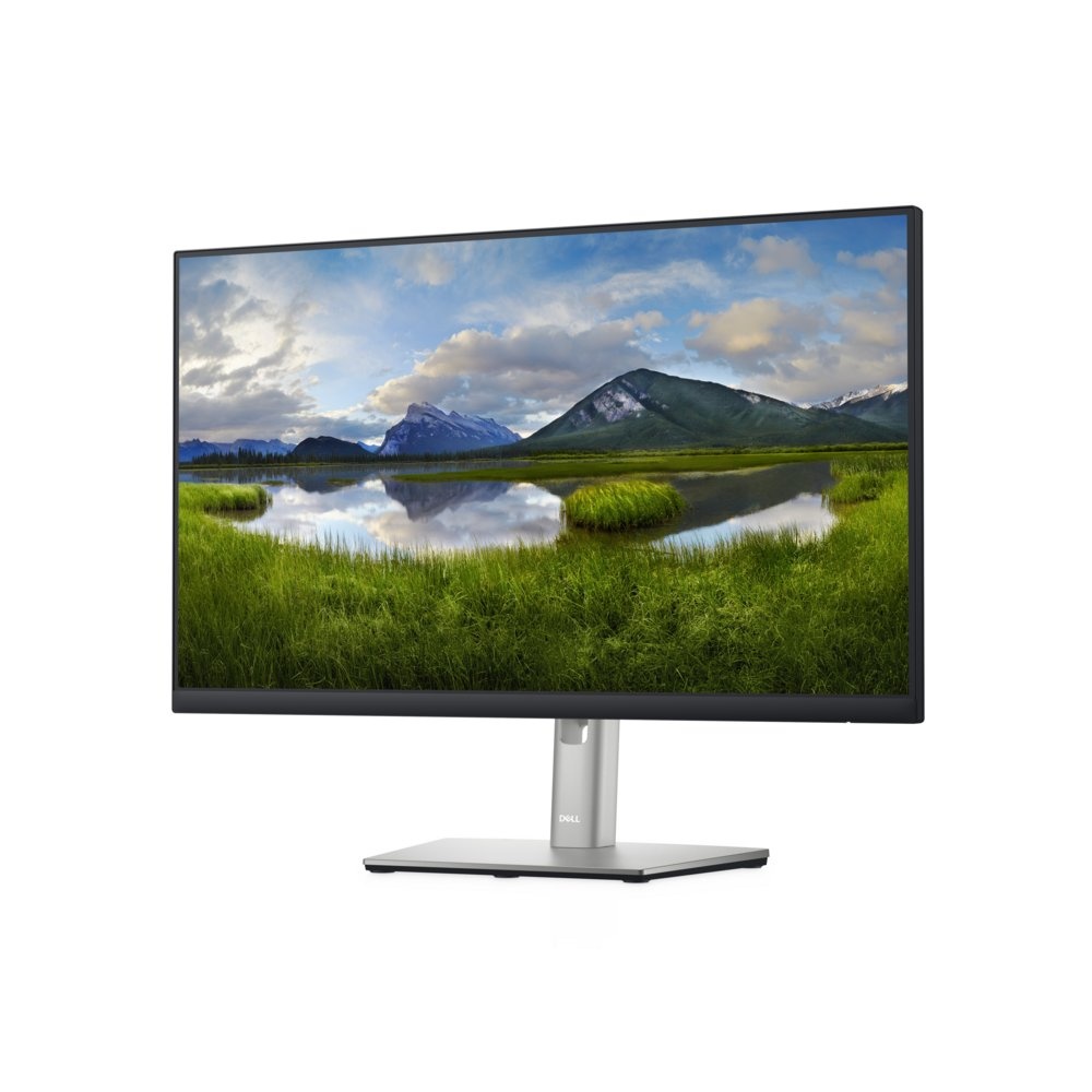 DELL P2422H 23.8" | 1920x1080 IPS | 60Hz | Monitor - Afbeelding 2