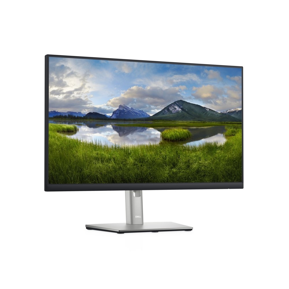 DELL P2422H 23.8" | 1920x1080 IPS | 60Hz | Monitor - Afbeelding 3