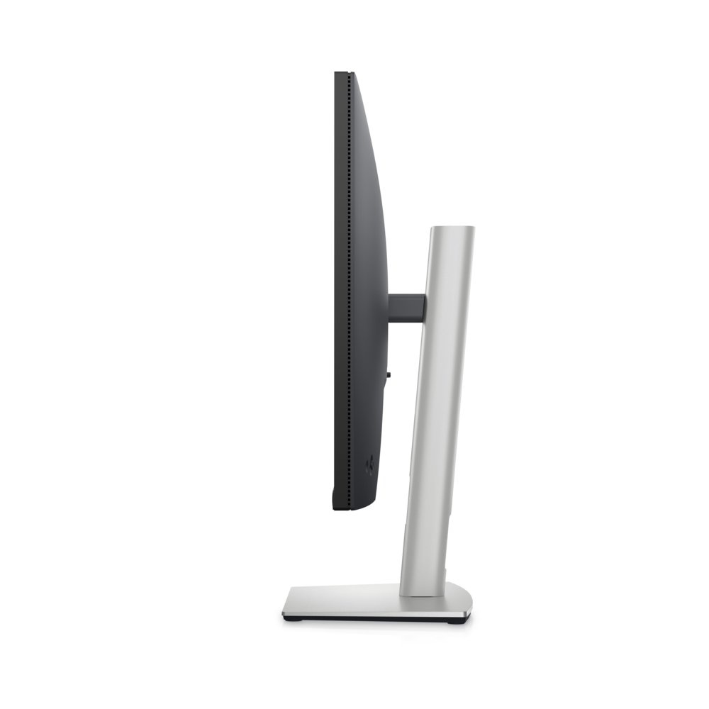 DELL P2723D 27" | 2560x1440 QHD IPS | 60Hz | 5ms | 99% sRGB | USB Hub | Monitor - Afbeelding 4